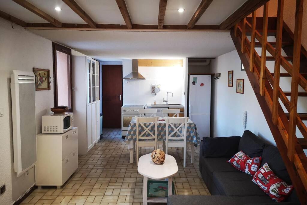 Maison océane proche plage Villa Ares Exterior foto