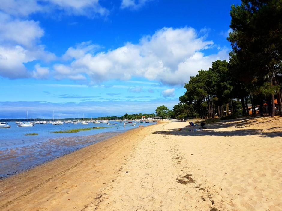 Maison océane proche plage Villa Ares Exterior foto